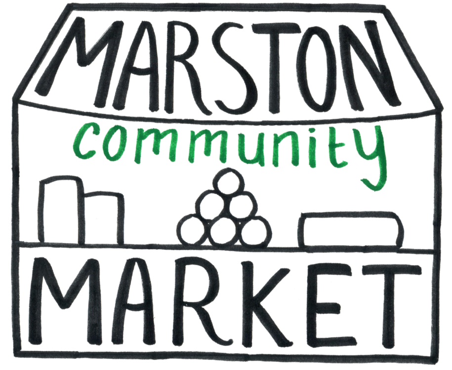 Marston Community Market