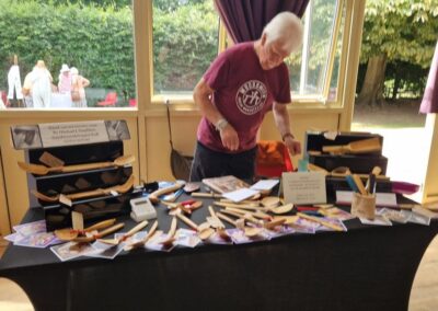 Marston Community Market 21st June 2025