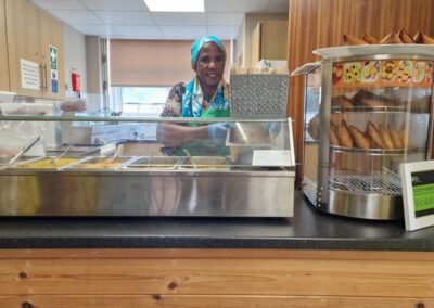 Marston Community Market 21st June 2025