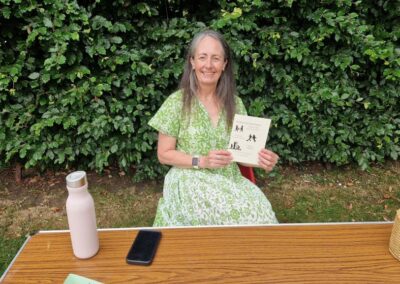 Marston Community Market 21st June 2025