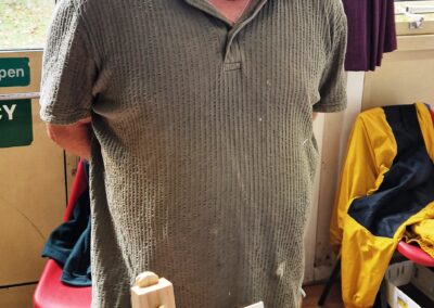 Marston Community Market 4th October 2025