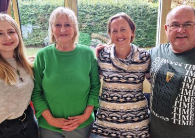 Marston Community Market 4th October 2025