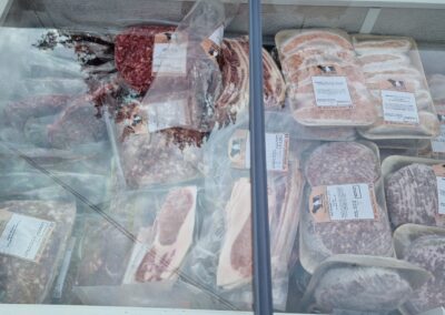 Marston Community Market 4th October 2025