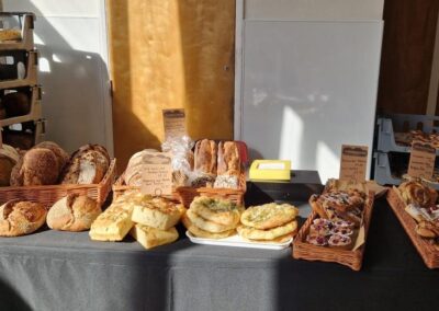 Marston Community Market 21st March 2026