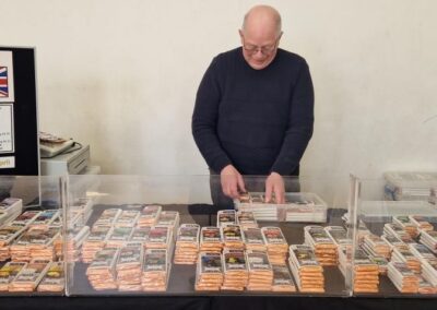Marston Community Market 21st March 2026