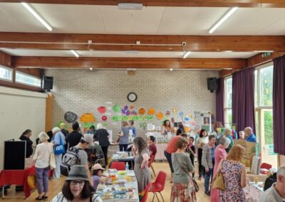 Market 20th June 2026