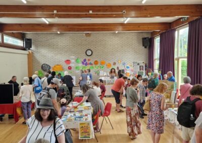 Market 20th June 2026