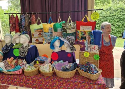 Market 20th June 2026