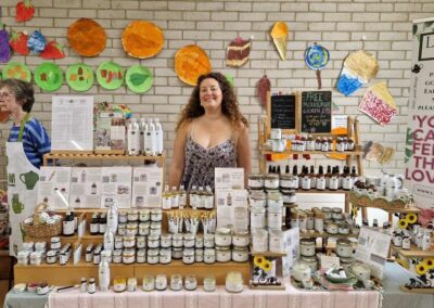 Market 20th June 2026