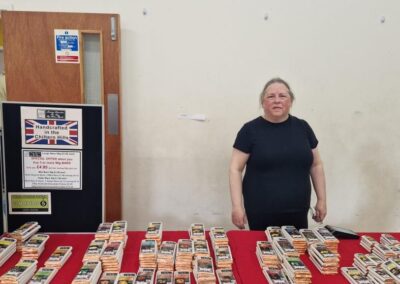 Market 20th June 2026
