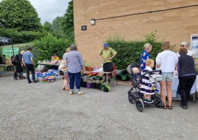 Market 20th June 2026