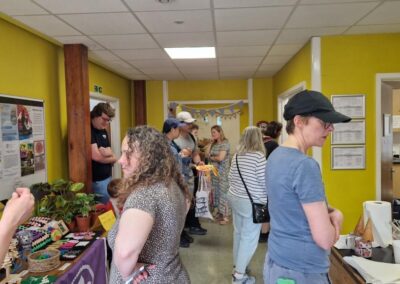 Market 20th June 2026