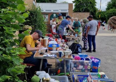 Market 20th June 2026