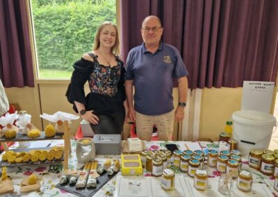 Market 20th June 2026