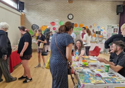 Market 20th June 2026
