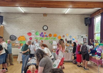 Market 20th June 2026