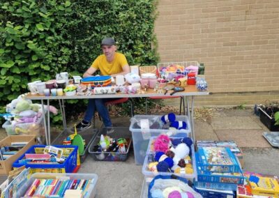 Market 20th June 2026